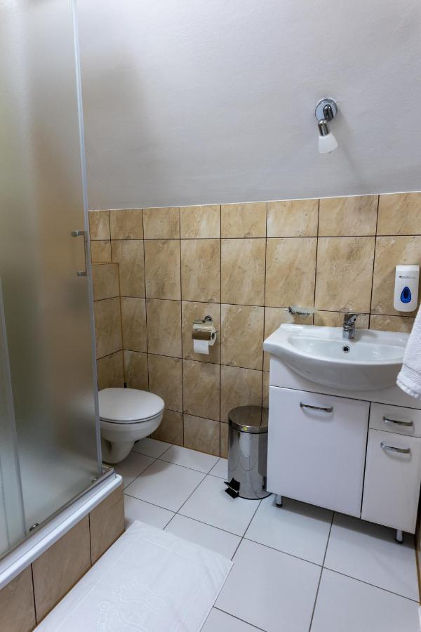 Aplit 2 Guest House Zakopane Bagian luar foto