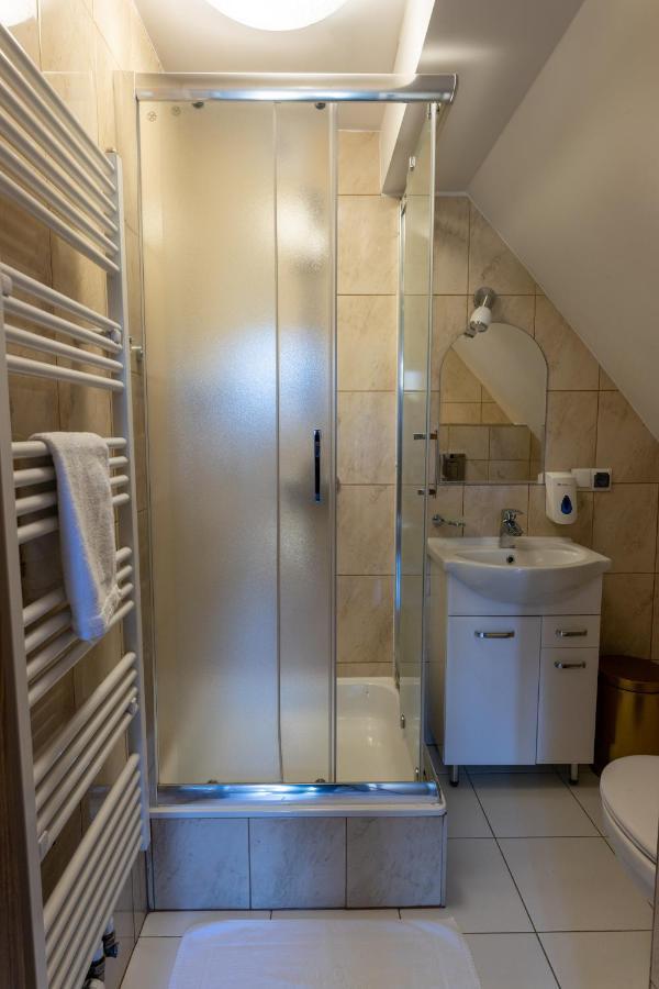 Aplit 2 Guest House Zakopane Bagian luar foto