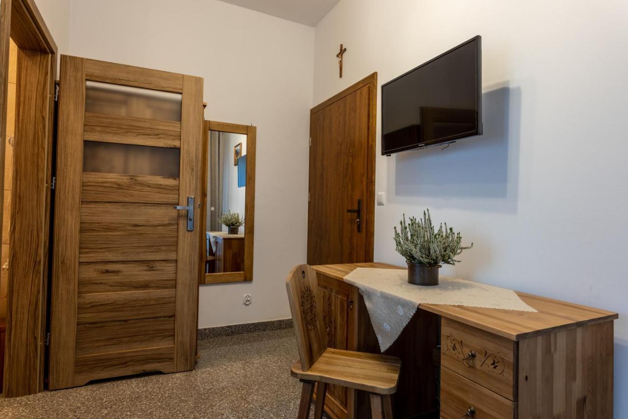 Aplit 2 Guest House Zakopane Bagian luar foto