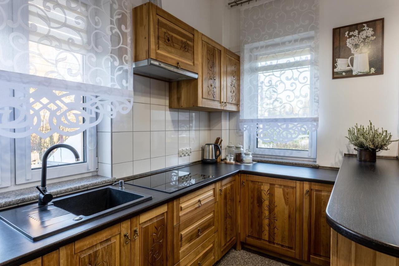 Aplit 2 Guest House Zakopane Bagian luar foto
